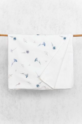 Miminka vnímají svět hlavně skrze dotek. Potřebují hebkost, teplo a pocit bezpečí, ve kterém mohou klidně usínat. 🌙...