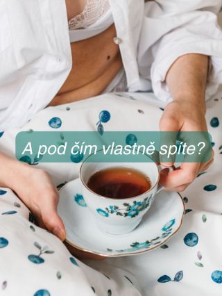 Vyměnili jste plastovou láhev? Používáte dřevěné prkénko? Kupujete bavlněné oblečení? A pod čím vlastně spíte?🌿 Ložnice je...