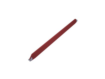 zarážka 2,5m