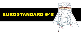 KOMPLETNÍ EUROSTANDARD 548