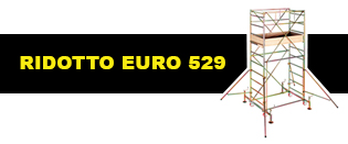 RIDOTTO EURO 529