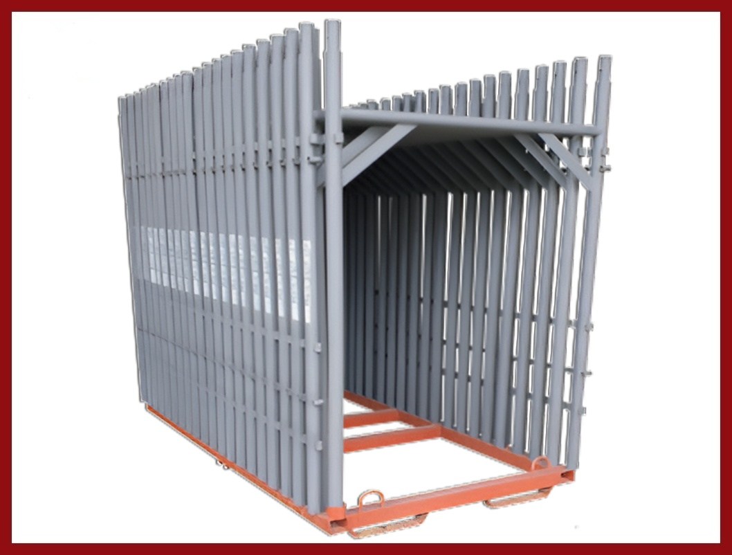 Pronajmout nebo koupit lešení?