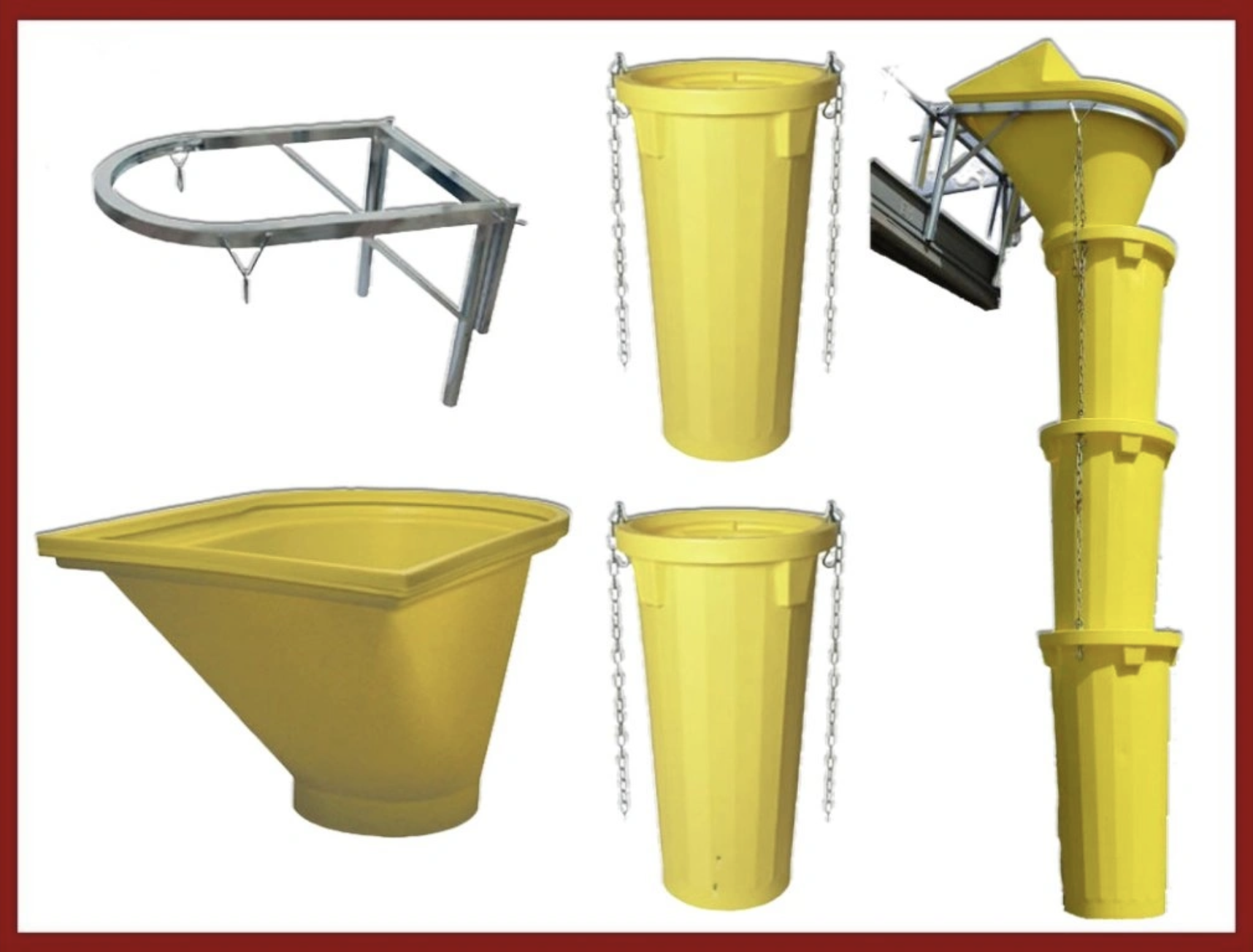 Stavební shozy: praktický nástroj pro bezpečnou a efektivní manipulaci s odpadem