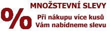 Množstevní slevy