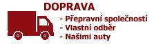 Doprava