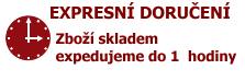 Expresní doručení