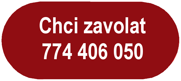 button chci zavolat