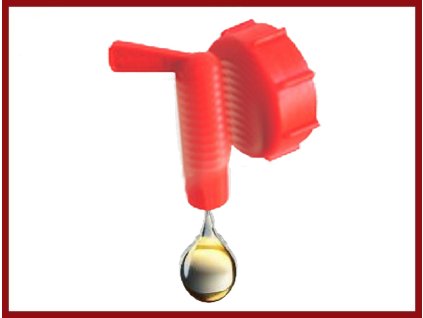 Hydraulický olej MOL Hydro HM 46 stáčený