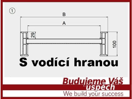 Hliníkové nájezdy Metalmec