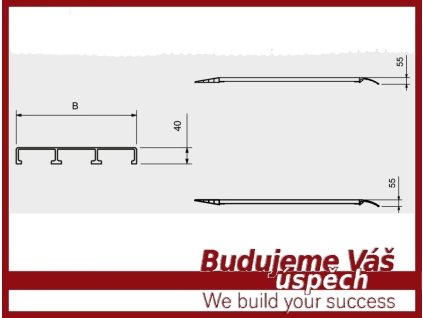 1. HLINÍKOVÉ NÁJEZDY METALMEC M040B3 15 (1)