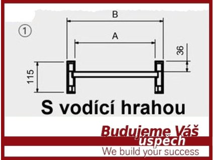9. Hliníkové nájezdy Metalmec 115 30 (2)