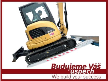 Nájezdy Metalmec M14010SH