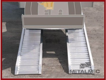 Nájezdy Metalmec MO74