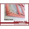 Produkt paleta nová na lešení