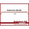 Produkt vodorovné zábradlé 1 m