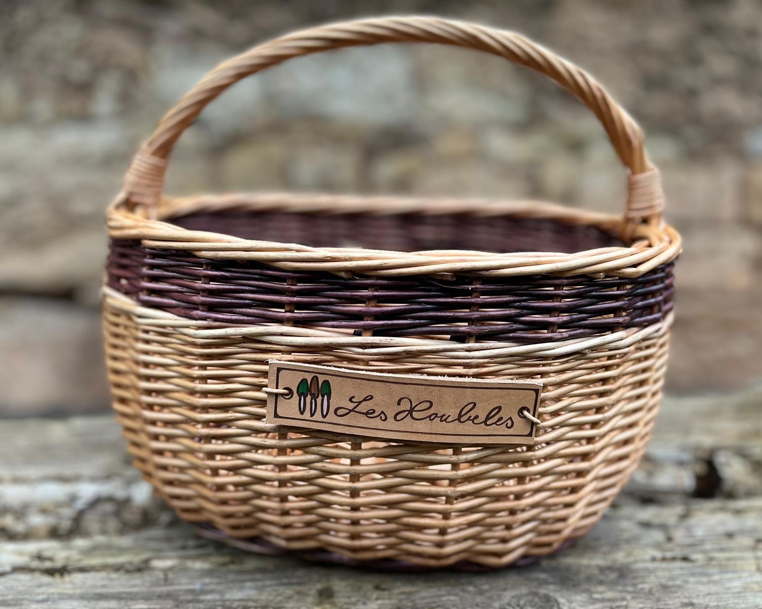 Jak vybrat ideální houbařský koš?