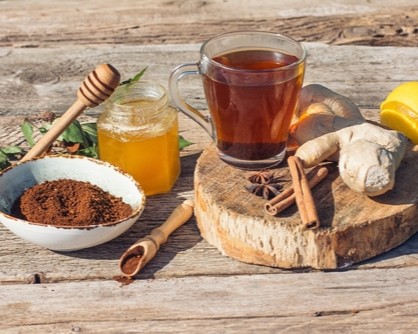 Suchý únor: Ideální čas pro lehký detox!