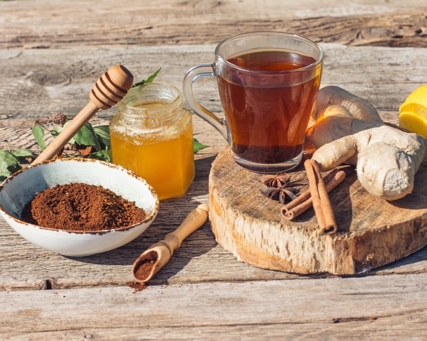 Suchý únor: Ideální čas pro lehký detox!