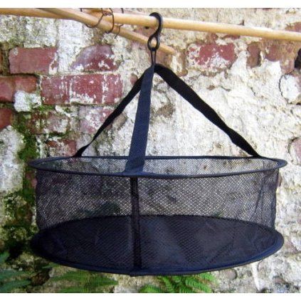 Síto na dosušování hub DRY IT - Ø 45 cm