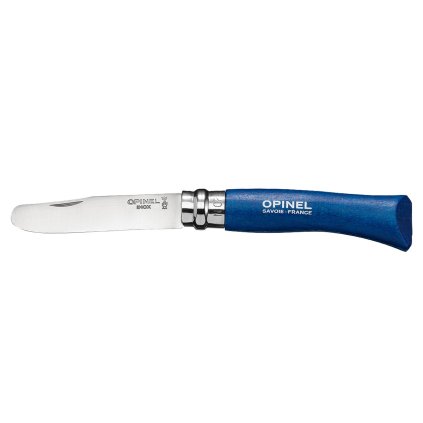 Opinel dětský VRI N°7 modrý