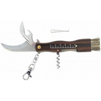 houbarsky nuz joker 70 mm 2