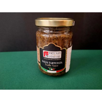 Lanýžová salsa 130 g