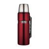 Termoska na nápoje s madlem Thermos - 1,2 l