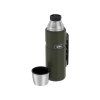 Termoska na nápoje s madlem Thermos - 1,2 l