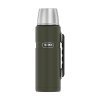 termoska na napoje thermos stainless king
