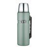 Termoska na nápoje s madlem Thermos - 1,2 l