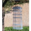 Závěsná sušicí síta 6 PATER - průměr 55 cm - šedá