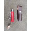 OPINEL VRI N°08 INOX s pouzdrem