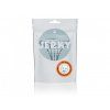 Houbové vegan jerky solené 35 g