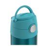 Dětská termoska s brčkem - Thermos, 355 ml