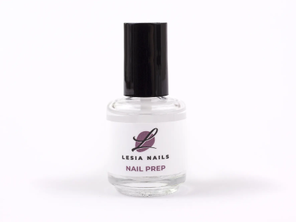 NAIL PREP