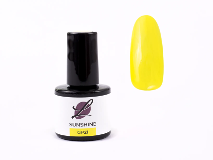 GP21 SUNSHINE 1