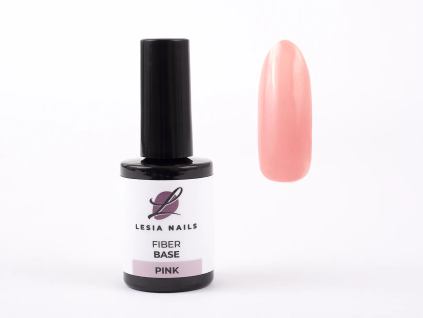 fiber base PINK