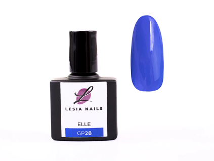 GP28 ELLE 1