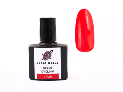GP29 NEON CYCLAM 1