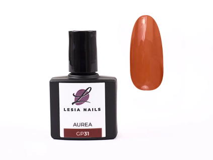 GP31 AUREA 1