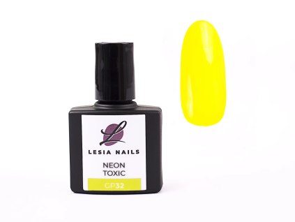 GP32 NEON TOXIC 1