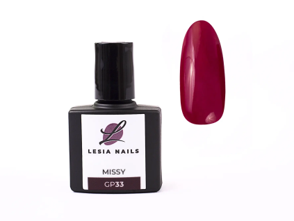 GP33 MISSY 1