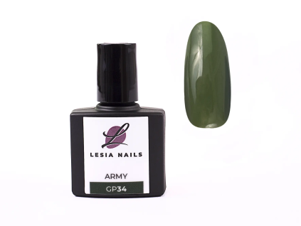 GP34 ARMY 1