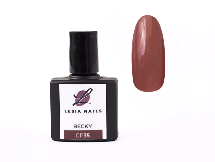 GP35 BECKY 1
