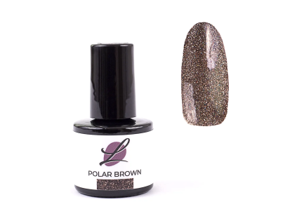POLAR BROWN 1