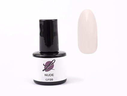 GP20 NUDE 1