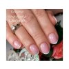 clacis rubber pink
