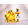 Prémiový olejíček na nehty s vůní Mango Glow (Balení 50ml)
