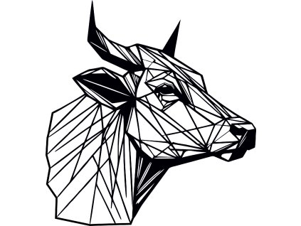kráva