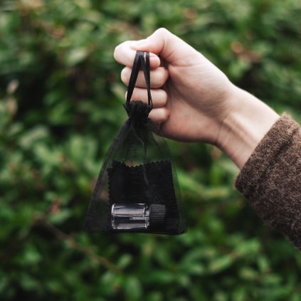 Sada na péči o cínované šperky